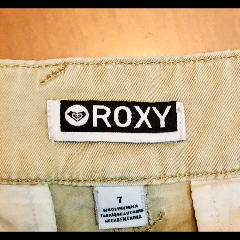 Roxy Size-7